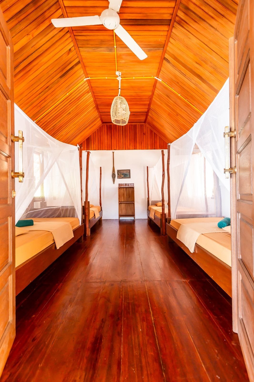 Affordable Mentawai Surf Camp Package — Pulau Asli Tour, Siberut Island